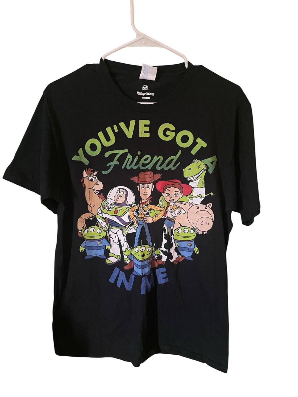 Port and Comapny Graphic Shirt
